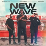 Blacks Jnr, Dankie Boi & Goldmax - New Wave Album