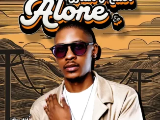 Blak Miller - Alone EP