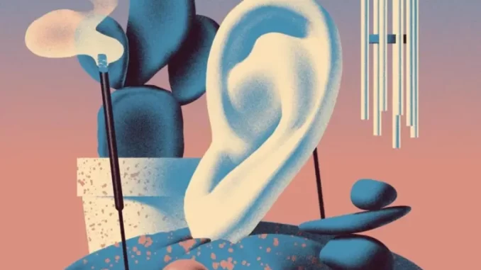 Brazo Wa Afrika - Mmino Album