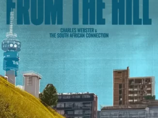 Charles Webster - From The Hill Album