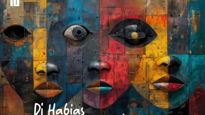 DJ Habias & Mr Culanda - Laka Kabo