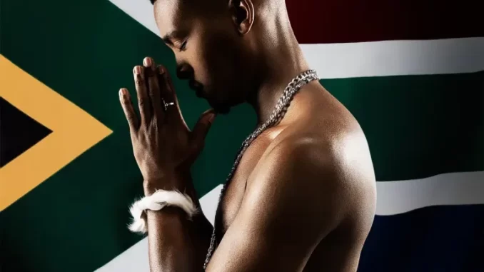 DJ Lag - Southside Mixtape Album