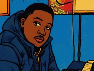 DJ Odyccy - Take Your Time EP