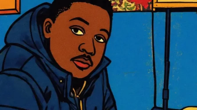 DJ Odyccy - Take Your Time EP