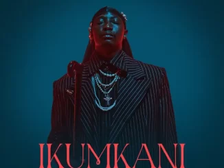 Da Muziqal Chef - IKUMKANI Album