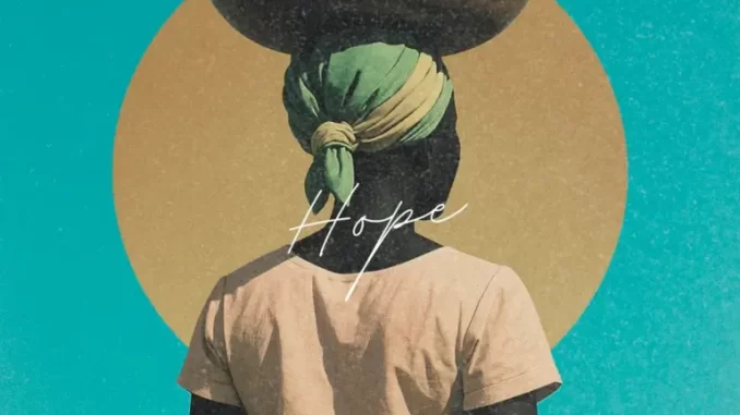 Da Real Emkay & AquaReece - Hope EP