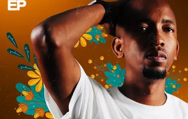 Dav Risen - Save Your Children EP