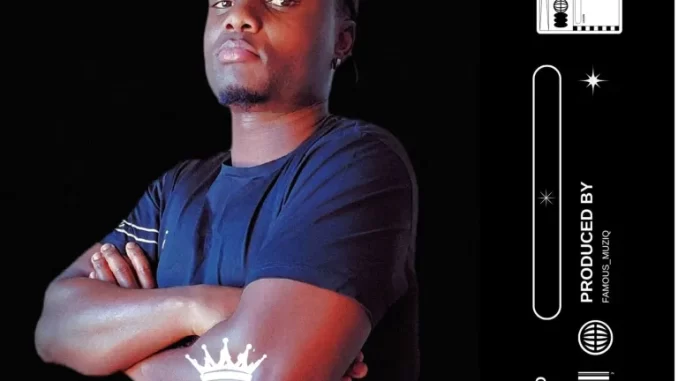 Famous_MuziQ - ALTER EGO EP