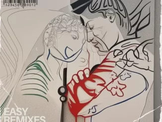 FridayAfterWorkAffair & Dearson - Easy (Remixes)