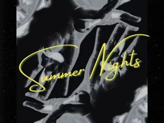 Gabbana - Summer Nights EP