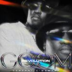 General C'mamane - Gqom Revolution