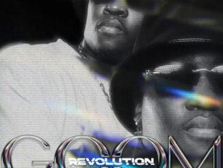 General C'mamane - Gqom Revolution