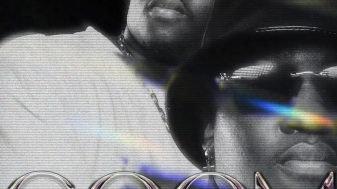 General C'mamane - Gqom Revolution