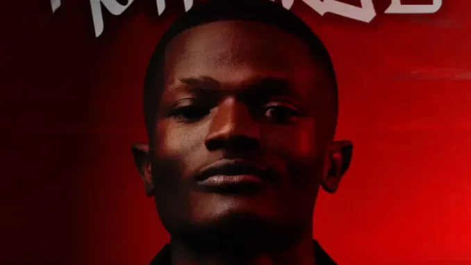 Hotfurze - Gov Code EP