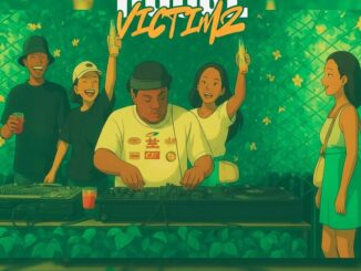 House Victimz - Almost Healed EP