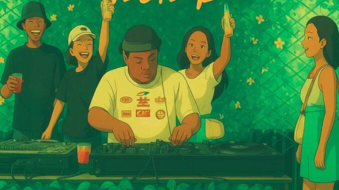 House Victimz - Almost Healed EP