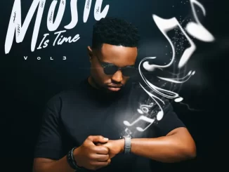 InQfive – Music Is Time, Vol. 3 Album Download