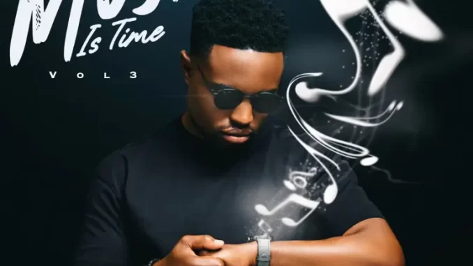 InQfive – Music Is Time, Vol. 3 Album Download