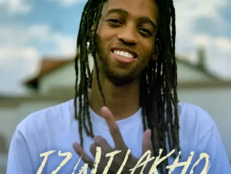 Jay Nunez Beats - Izwi Lwakho Album