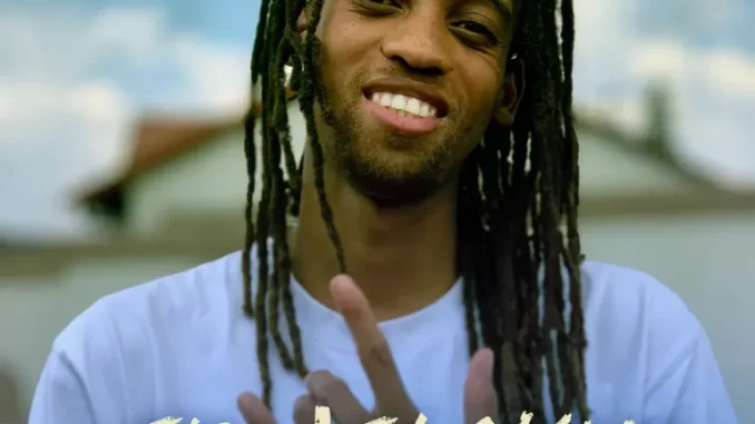 Jay Nunez Beats - Izwi Lwakho Album