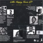 June Jazzin - Little Happy Faces EP