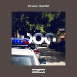 Kamosoul - Hood High EP