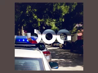 Kamosoul - Hood High EP