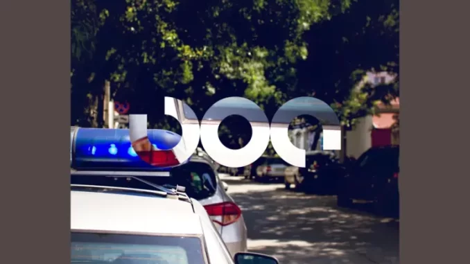 Kamosoul - Hood High EP