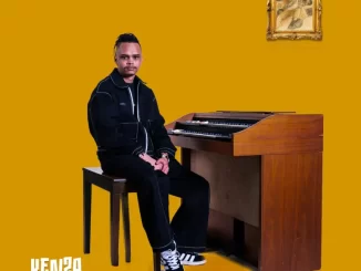 Kenza - Music In Colors Album