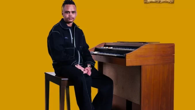 Kenza - Music In Colors Album