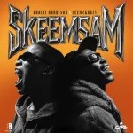 Khalil Harrison & Leemckrazy - SkeemSam Album