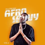 KilloTronix - Afro Savvy, Vol. 2