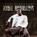 King Monada - I Khant Do Dhis Enimo Album