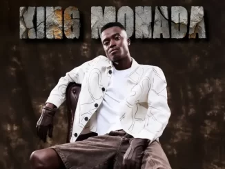 King Monada - I Khant Do Dhis Enimo Album