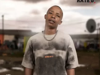 LastBornDiroba - UNDERRATED EP