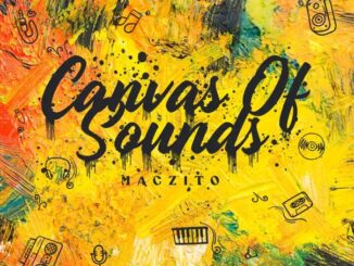 MacZito - Canvas Of Sound Album Download