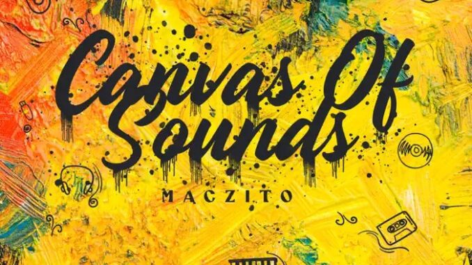 MacZito - Canvas Of Sound Album Download