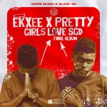 Mafis MusiQ & Black SA - Ekxee X Pretty Girls Love SGD EP