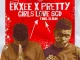 Mafis MusiQ & Black SA - Ekxee X Pretty Girls Love SGD EP