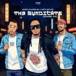 Mapeps Colourblind & Mafia Natives - The Syndicate EP