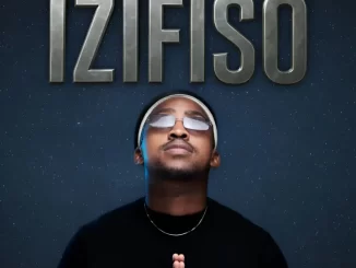 Mzu M & Zan'Ten - Izifiso EP