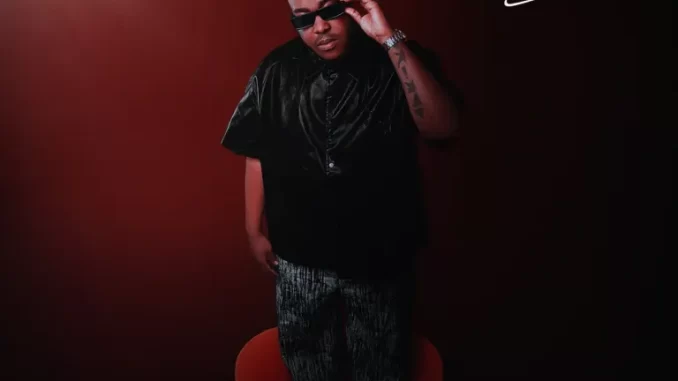 NTOMUSICA - WHY LOVE? Album