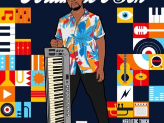 Nerdistic Touch - Fortunate's Son Album