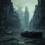 Omagoqa - London Drop 2 EP