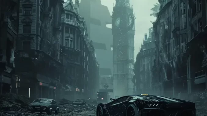 Omagoqa - London Drop 2 EP