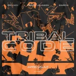 Pierre Johnson, Simeon & Privacii - Tribal Code EP