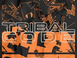 Pierre Johnson, Simeon & Privacii - Tribal Code EP