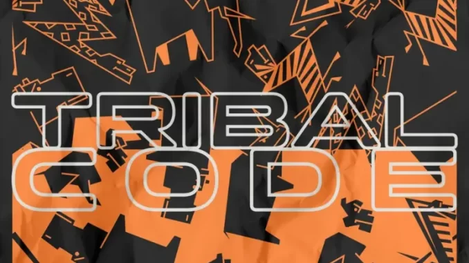 Pierre Johnson, Simeon & Privacii - Tribal Code EP