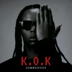 ScoobySteeze - KING OF KWAPI EP