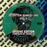 VA - Selektion Numero Uno, Vol. 3 (Groove Edition Compiled By Droid-10)